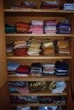 More fabric