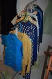 Vintage clothing