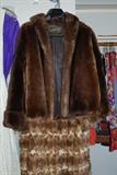 Vintage furs