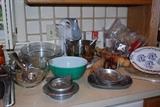 Nice kitchen
