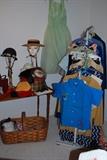 Vintage clothing
