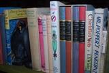 Children's books
