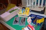 Sewing notions