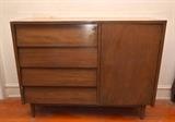 MCM Sideboard / Server Cabinet