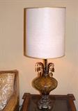 Vintage Table Lamps