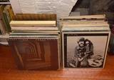 Record Albums / LP's