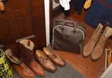 Men's Shoes / Boots