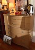 Vintage Bedroom Furniture, Chest of Drawers