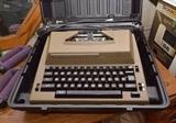Vintage Sears Electric Typewriter