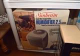Home Humidifier