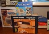 Air Cleaners / Purifiers