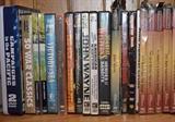 DVD's