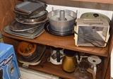 Baking Sheets and Pans, Kitchenwares