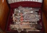 Stainless Steel Flatware (New)
