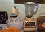 Sunbeam Stand Mixer and Blender
