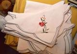 Table Linens