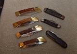 Pocket Knives