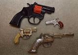 Toy Guns