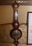 Wall Barometer