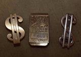 Money Clips