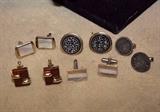 Cuff Links