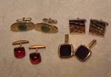 Cuff Links