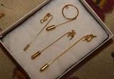 Vintage Stick Pins