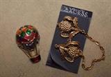 Brooches