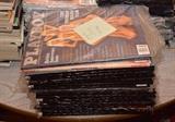 Collection of Playboy Magazines 