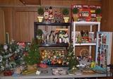 Christmas Decorations & Ornaments