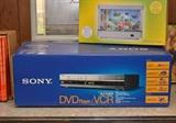 Sony DVD Player