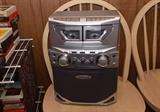 Emerson Karaoke Machine