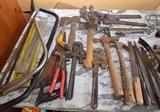 Hand Tools