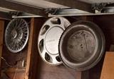 Hubcaps
