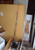 Fishing Poles
