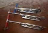 Razor Scooters