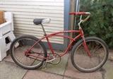 Vintage Schwinn Bike / Bicycle