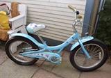 Vintage Gloss Girl's Bike / Bicycle