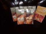 New Bras still in original boxes