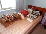 Purses in great condition