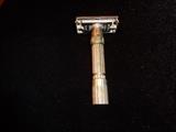 Gillette Fatboy G2 1-9 Safety Razor (1961) - Just look this one up, more pics to follow