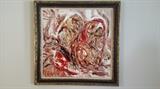 "RED COLLECT" by H.C. KIMBALL $250