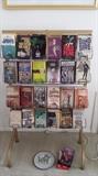 PAPERBACK RACK