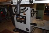 Delta Unisaw~ 10" Left Tilting Arbor Saw