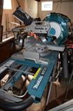 Makita Saw