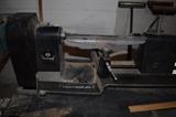 Rockwell Wood Lathe