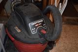 Craftsman Wet/Dry Vac