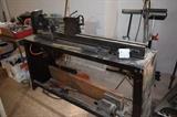 Rockwell Wood Lathe