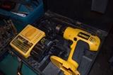 Dewalt Drill