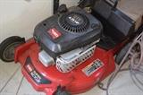 Toro Lawn Mower